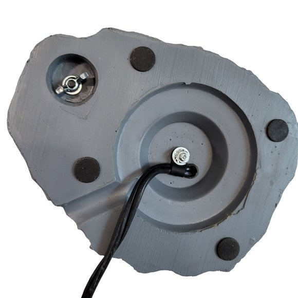 Scentsy 2016 Hocus Pocus Wax Warmer Full Size Halloween Retired no inner cup - Picture 7 of 10